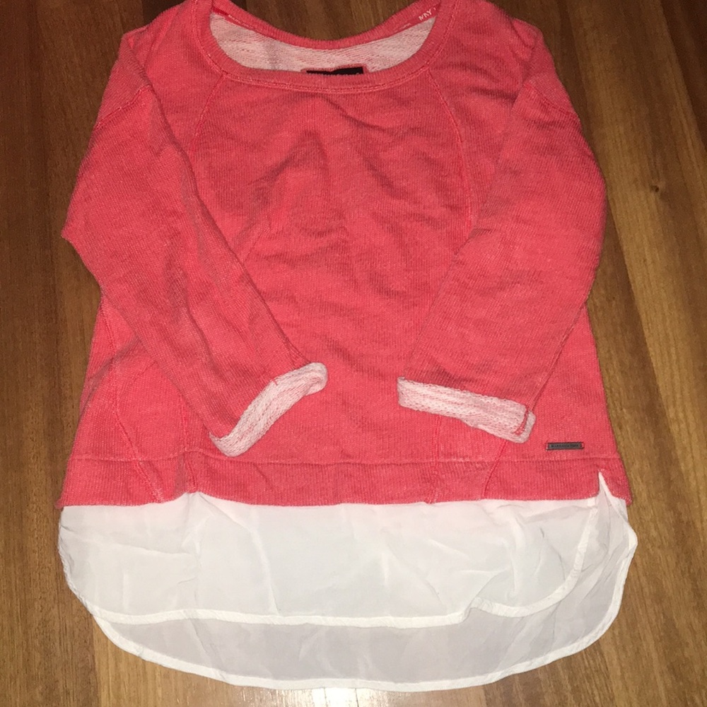 Sweater/top
